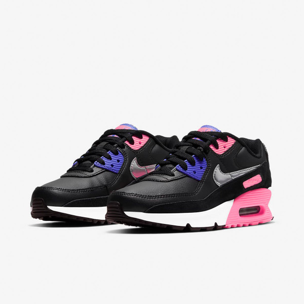 Nike NIKE AIR MAX 90 LTR GS 