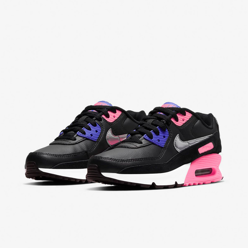 Nike NIKE AIR MAX 90 LTR GS 