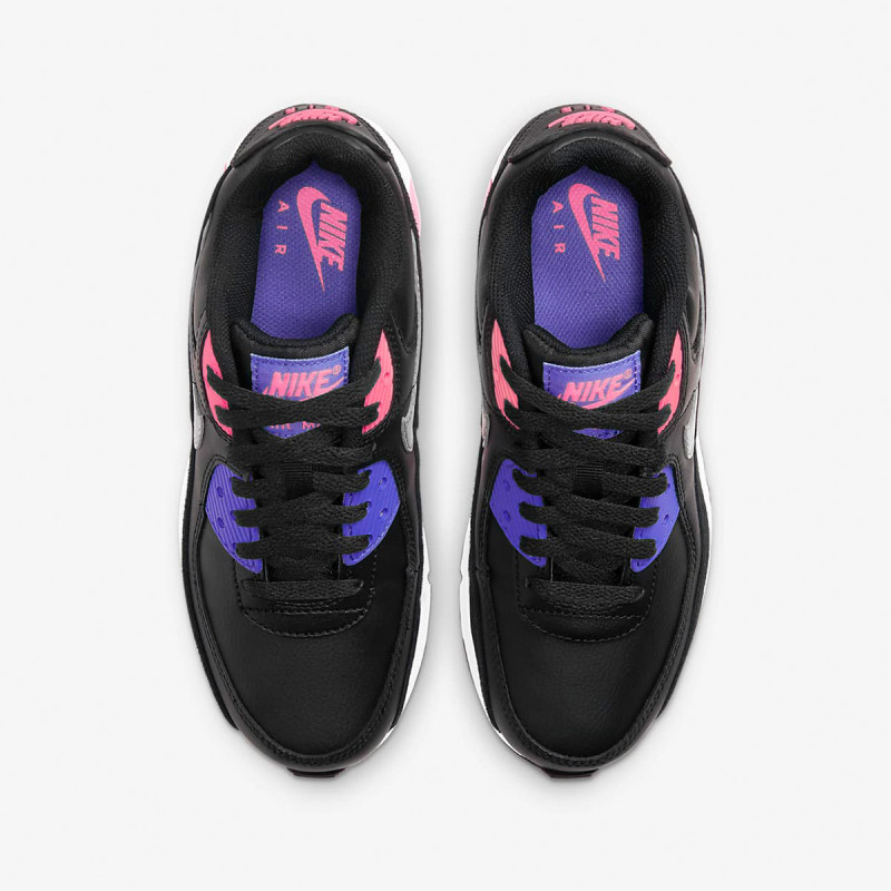 Nike NIKE AIR MAX 90 LTR GS 