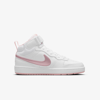 Nike COURT BOROUGH MID 2 BG 