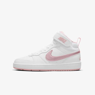 Nike COURT BOROUGH MID 2 BG 