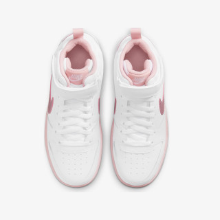 Nike COURT BOROUGH MID 2 BG 