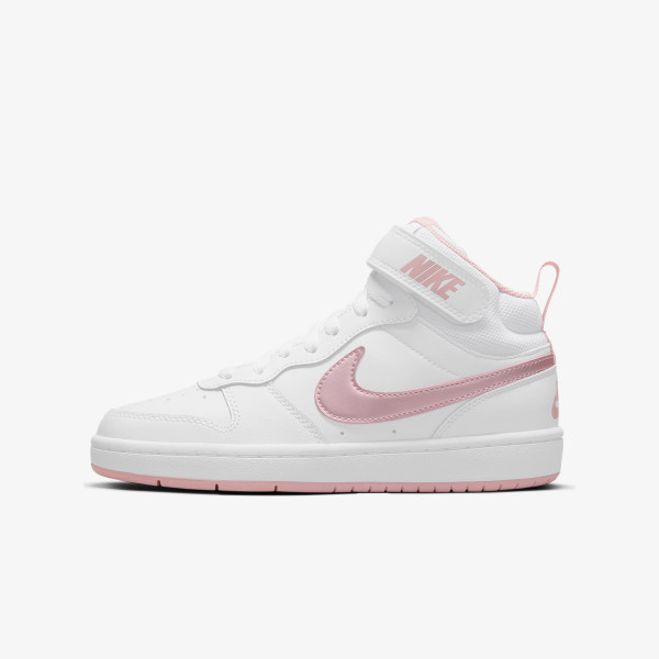 Nike COURT BOROUGH MID 2 BG 