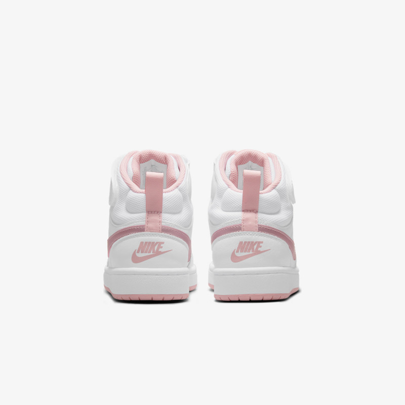 Nike COURT BOROUGH MID 2 BG 