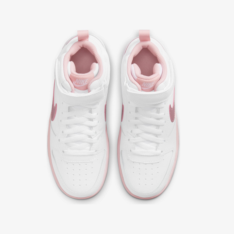Nike COURT BOROUGH MID 2 BG 