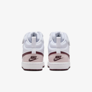 Nike Court Borough Mid 2 