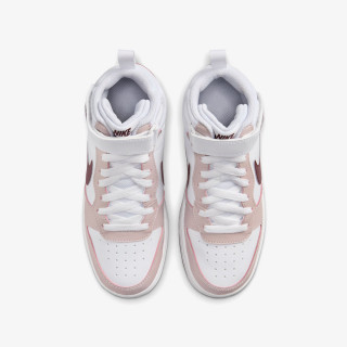 Nike Court Borough Mid 2 