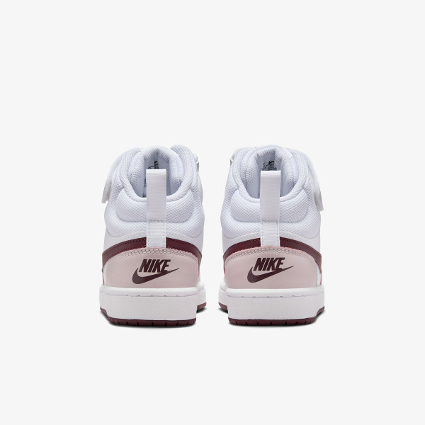 Nike Court Borough Mid 2 