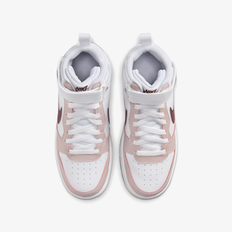 Nike Court Borough Mid 2 