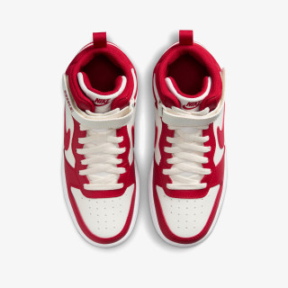 Nike Court Borough Mid 2 