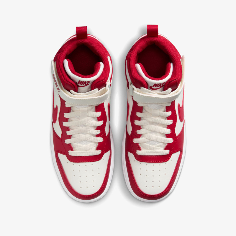 Nike Court Borough Mid 2 