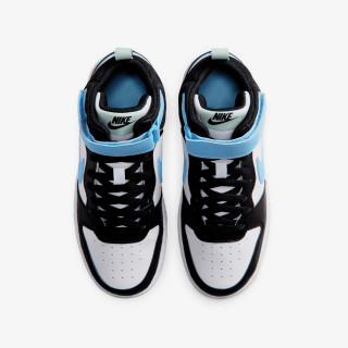 Nike Court Borough Mid 2 