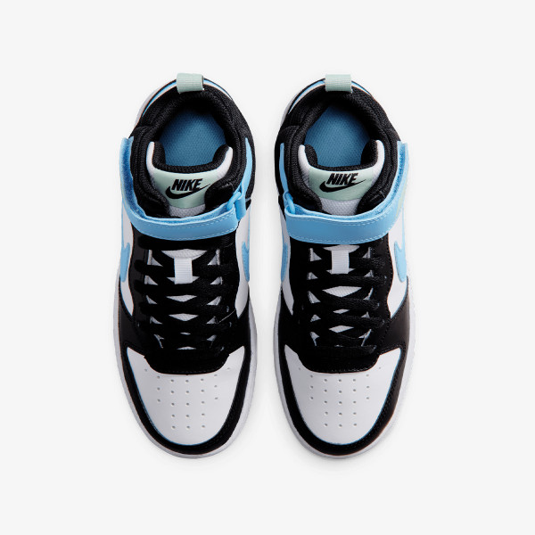 Nike Court Borough Mid 2 