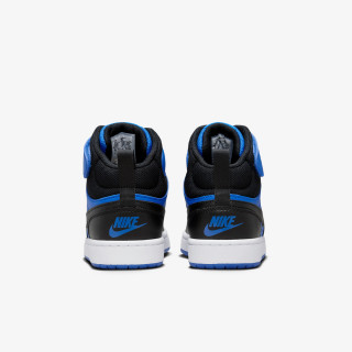 Nike Court Borough Mid 2 