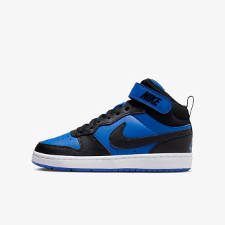 Nike Court Borough Mid 2 