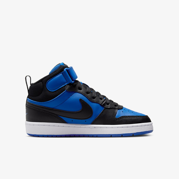 Nike Court Borough Mid 2 