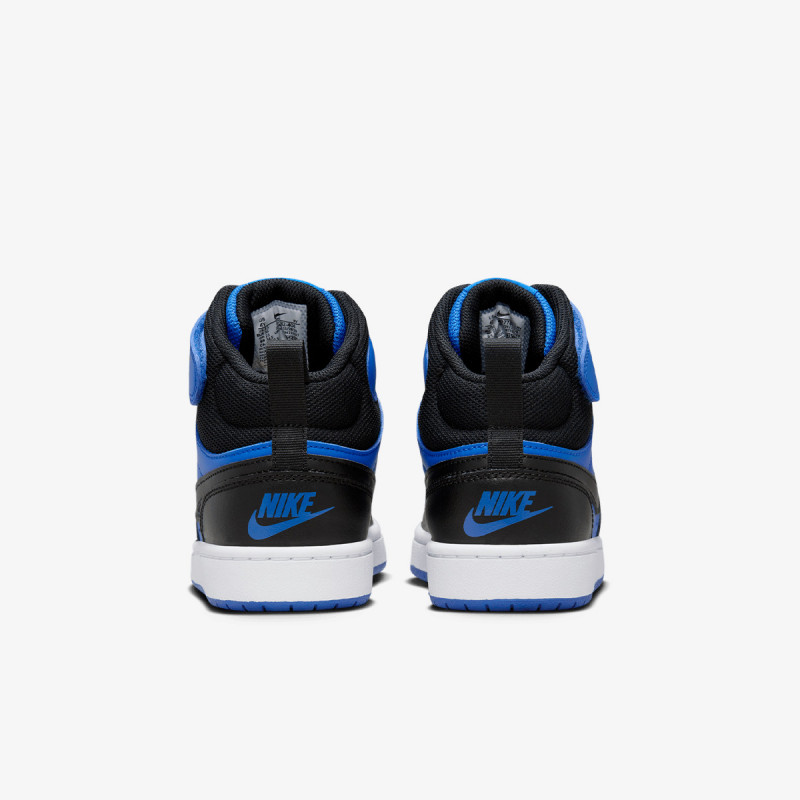 Nike Court Borough Mid 2 