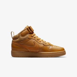 NIKE Court Borough Mid 2 