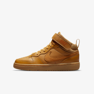 NIKE Court Borough Mid 2 