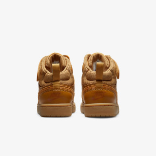 NIKE Court Borough Mid 2 