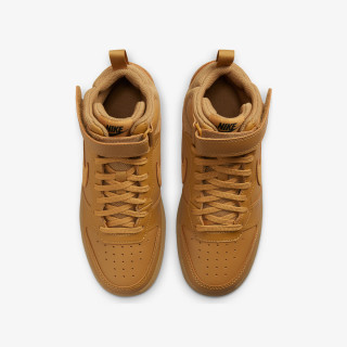 NIKE Court Borough Mid 2 