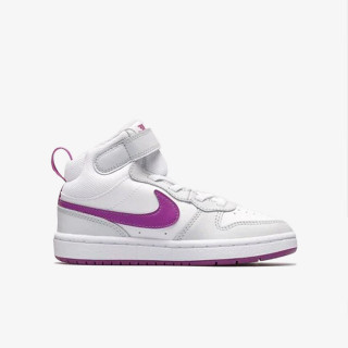 Nike COURT BOROUGH MID 2 