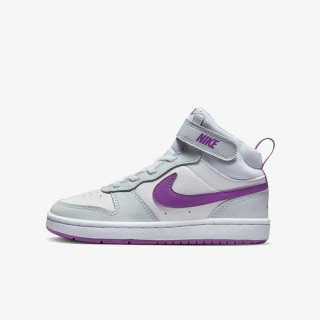 Nike COURT BOROUGH MID 2 