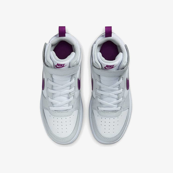 Nike COURT BOROUGH MID 2 