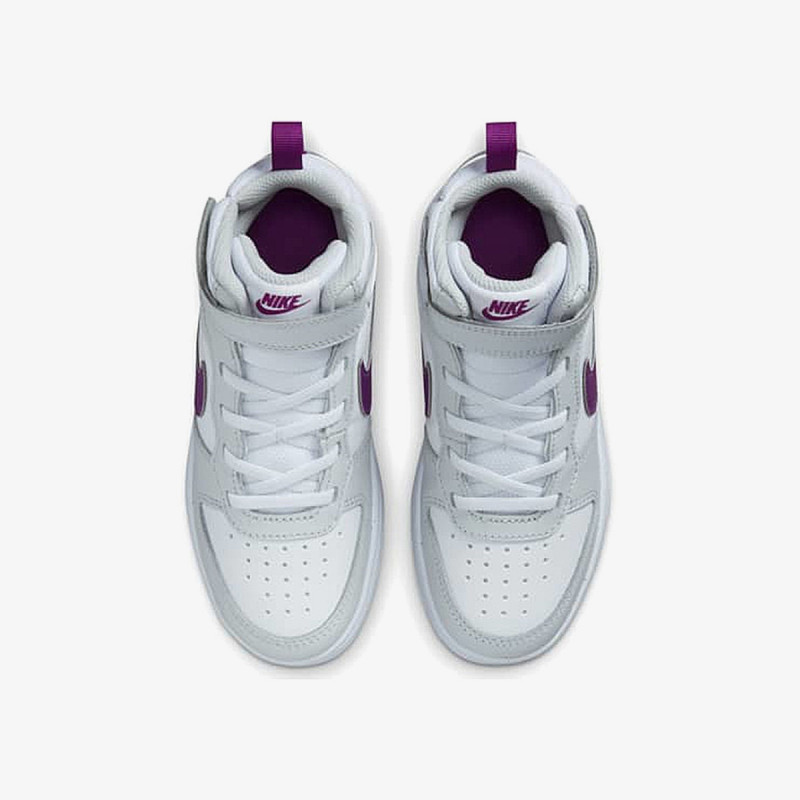 Nike COURT BOROUGH MID 2 