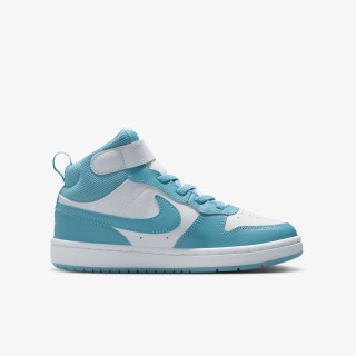 Nike Court Borough Mid 2 