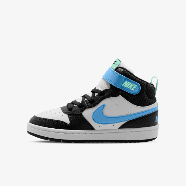 Nike Court Borough Mid 2 