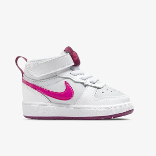 Nike COURT BOROUGH MID 2 BTV 