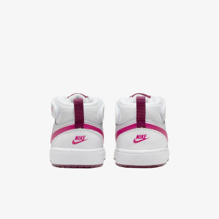 Nike COURT BOROUGH MID 2 BTV 