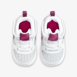 Nike COURT BOROUGH MID 2 BTV 