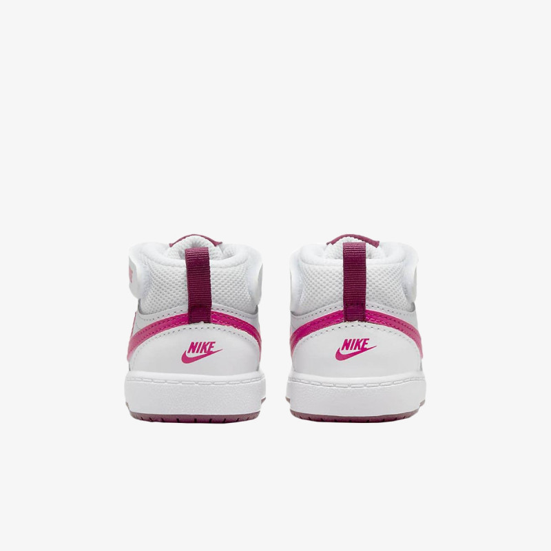Nike COURT BOROUGH MID 2 BTV 