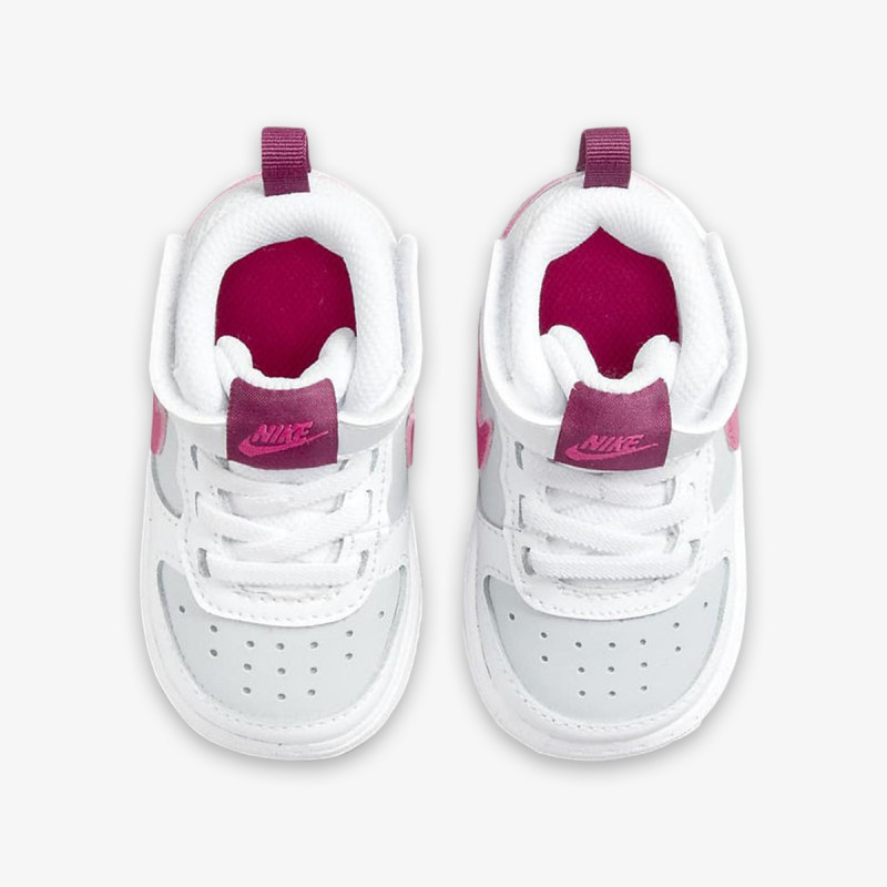 Nike COURT BOROUGH MID 2 BTV 