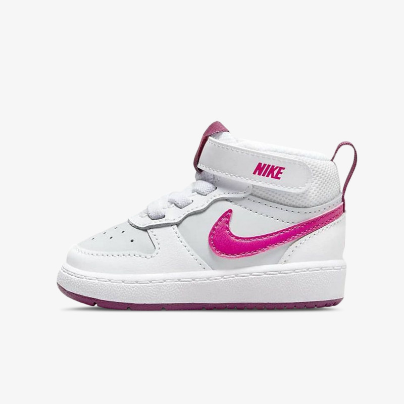 Nike COURT BOROUGH MID 2 BTV 