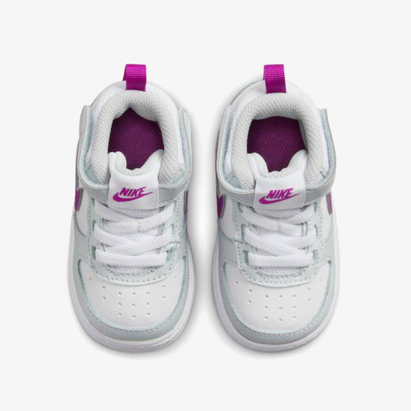 Nike COURT BOROUGH MID 2 