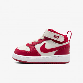 Nike COURT BOROUGH MID 2 (TDV) 