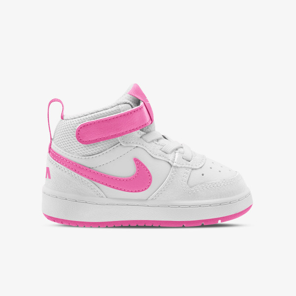 Court Borough Mid 2 