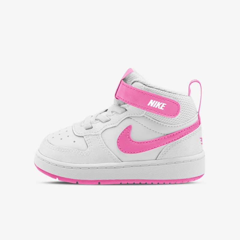 Court Borough Mid 2 