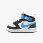 Nike Court Borough Mid 2 