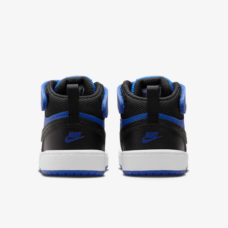 Nike COURT BOROUGH MID 2 (TDV) 