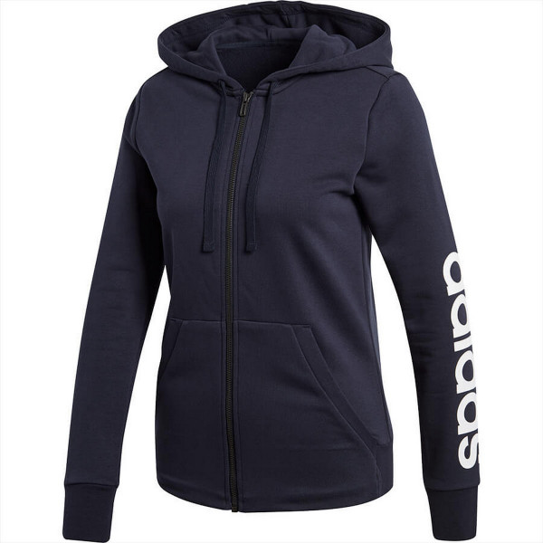 adidas ODJECA DUKS ESS LIN FZ HD 