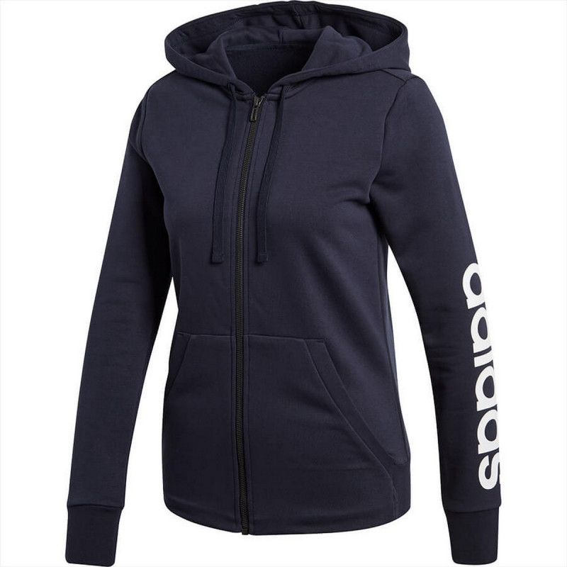 adidas ODJECA DUKS ESS LIN FZ HD 