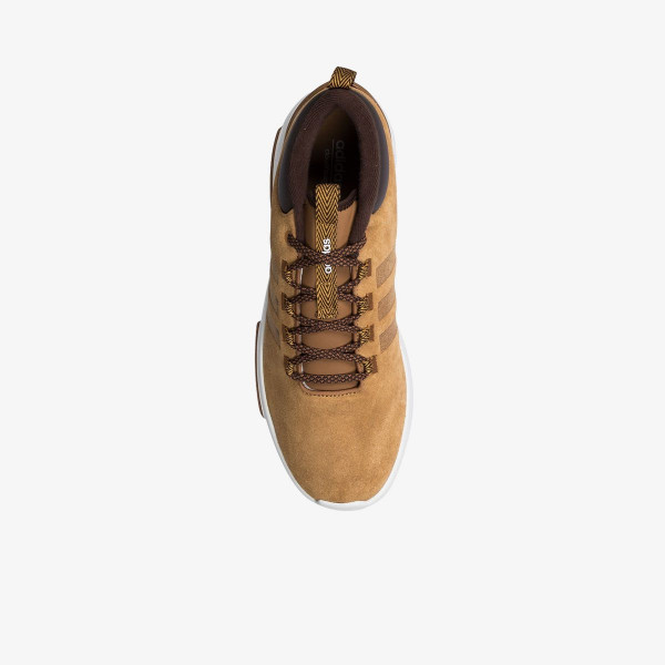 adidas OBUCA PATIKE CF RACER MID WTR 