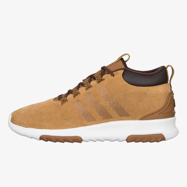 adidas OBUCA PATIKE CF RACER MID WTR 