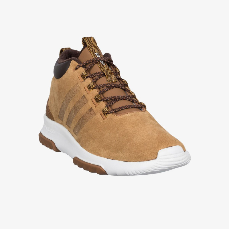 adidas OBUCA PATIKE CF RACER MID WTR 