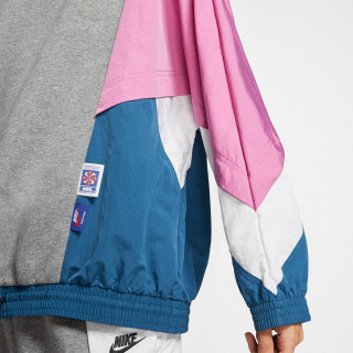 Nike ODJECA-DUKS-W NSW ICN CLSH PO HOODY MIX OS 