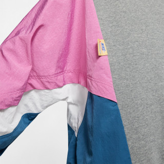 Nike ODJECA-DUKS-W NSW ICN CLSH PO HOODY MIX OS 